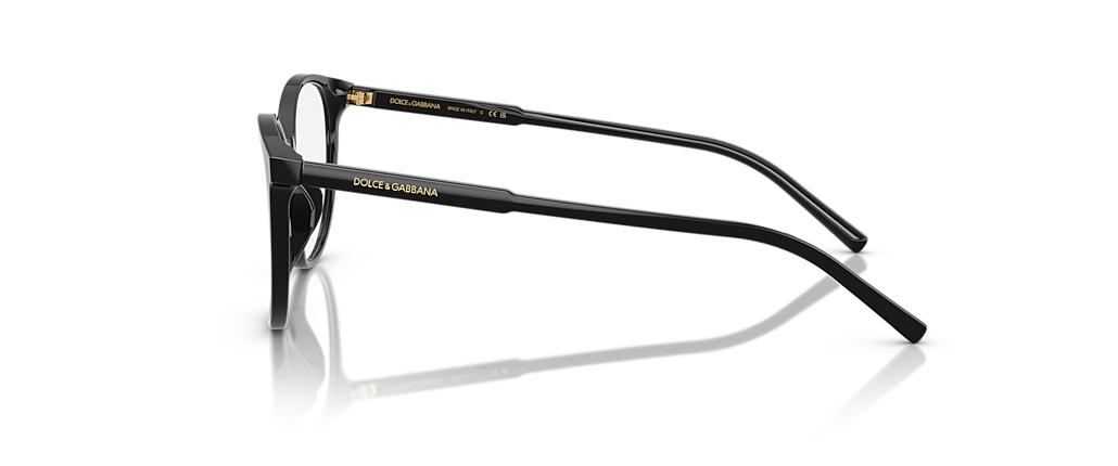 Dolce&Gabbana DG3425 Black Frames