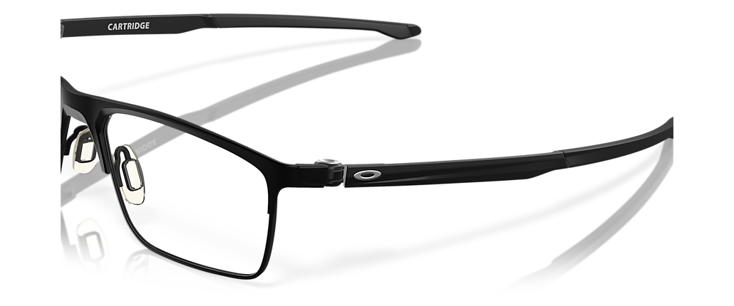 Oakley OX5137 Cartridge Satin Black Frames