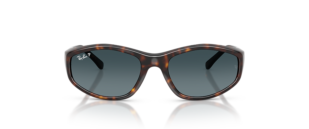 Ray-Ban RB2228 Havana Sunglasses