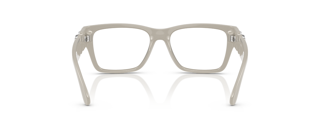 Versace VE3368U Light Grey Frames