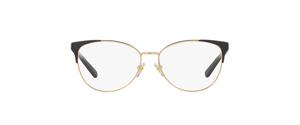 OPSM OP1006 Gold On Top Black Frames