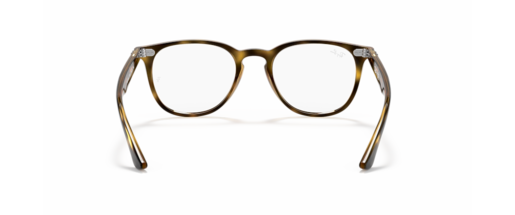 Ray-Ban RB7159F RB7159 Optics Havana Frames