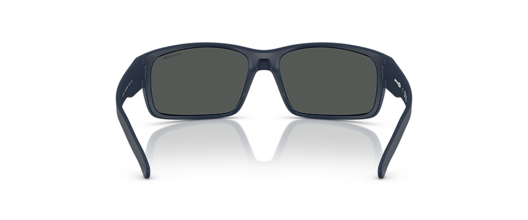 Arnette AN4202 Fastball Matte Dark Blue Sunglasses