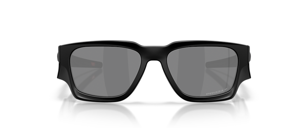 Oakley OO9514 Instagator Matte Black Sunglasses