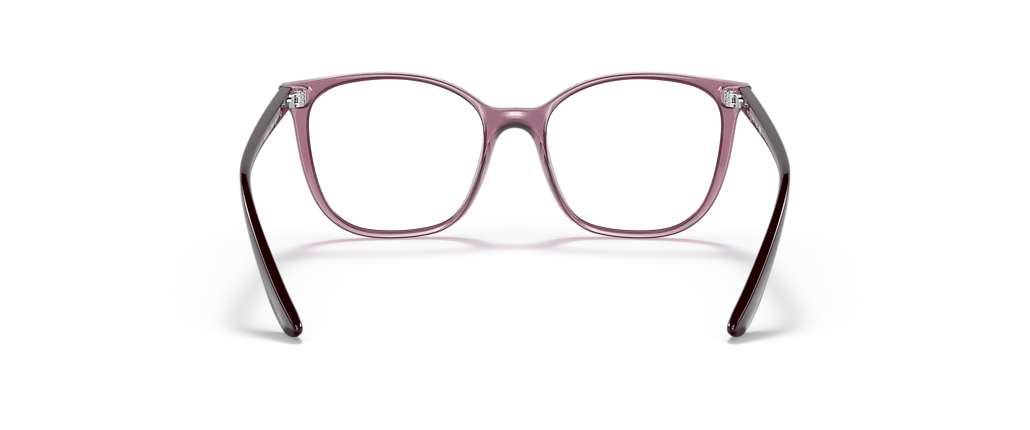 Vogue Eyewear VO5356 Transparent Purple Frames