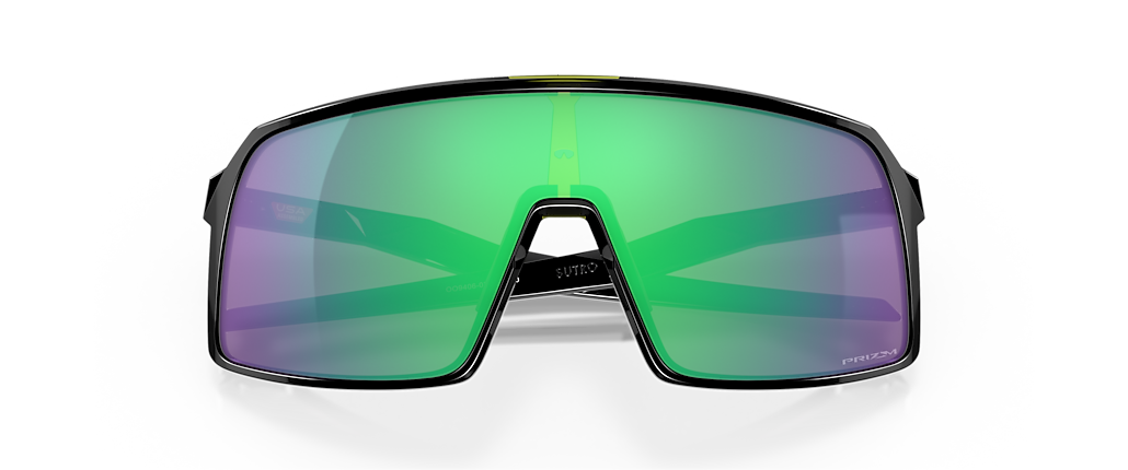 Oakley OO9406 Sutro Black Ink Sunglasses