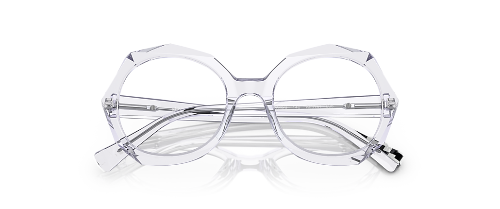 Alain Mikli A03157 Crystal Frames