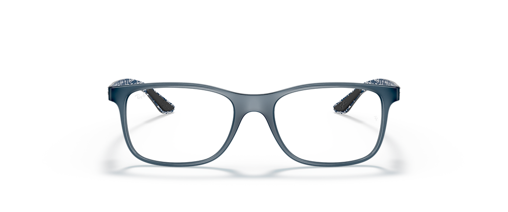Ray-Ban RB8903 Optics Blue Frames