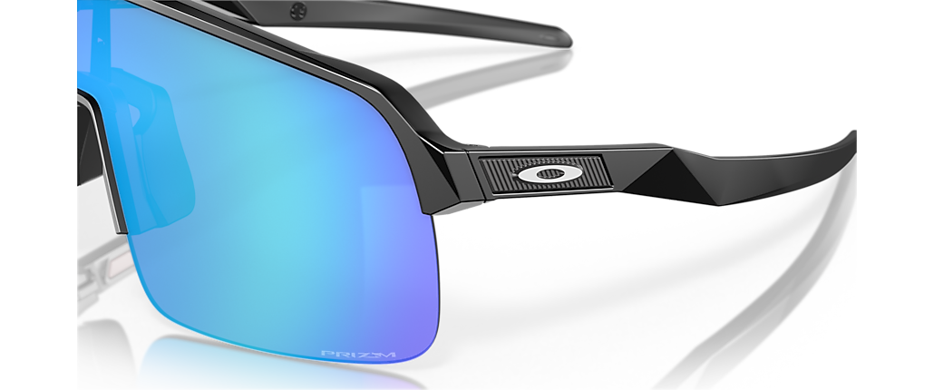 Oakley OO9463 Sutro Lite Matte Black Sunglasses