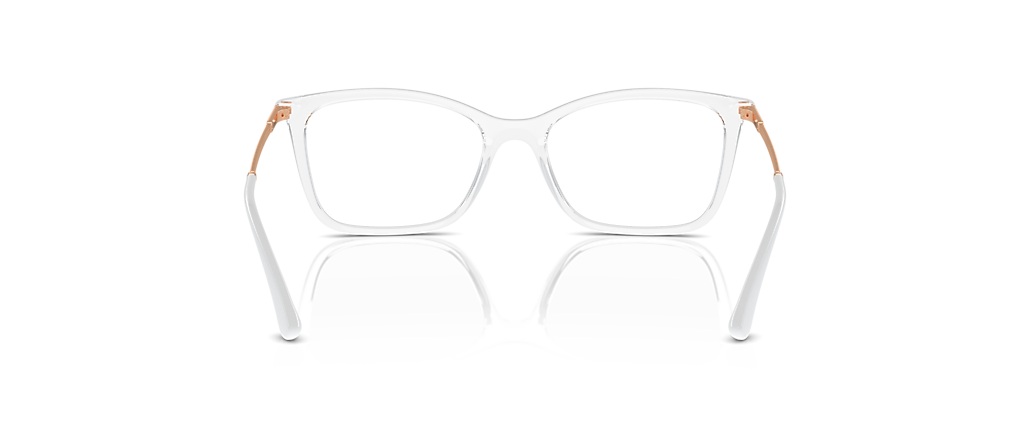 Vogue Eyewear VO5563 Transparent Frames