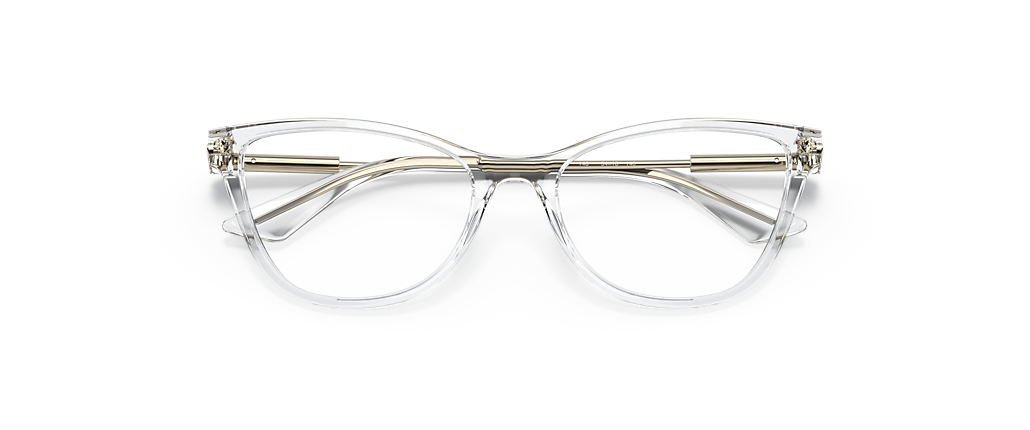 Versace VE3309 Crystal Frames