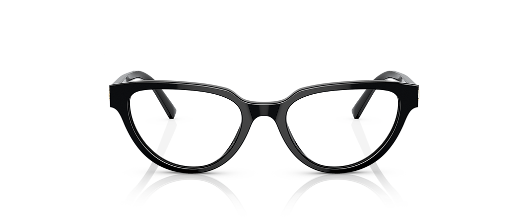 Dolce&Gabbana DG3358 Black Frames