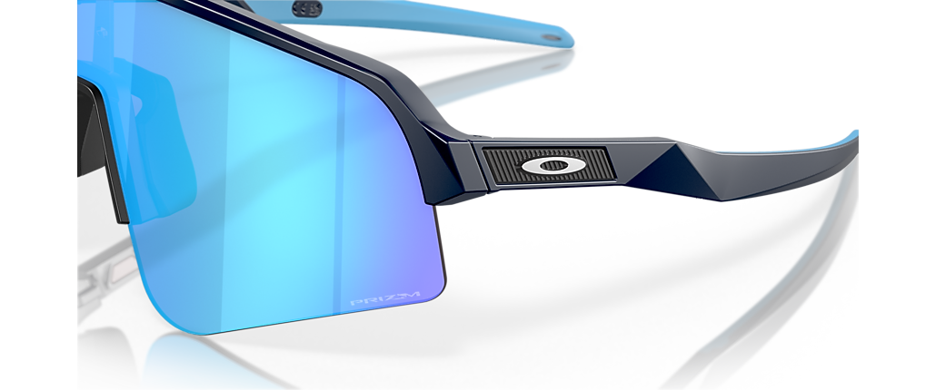 Oakley OO9465 Sutro Lite Sweep Matte Navy Sunglasses