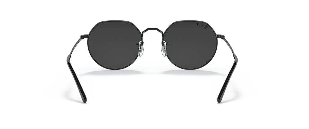 Ray-Ban RB3565 Jack Black Sunglasses