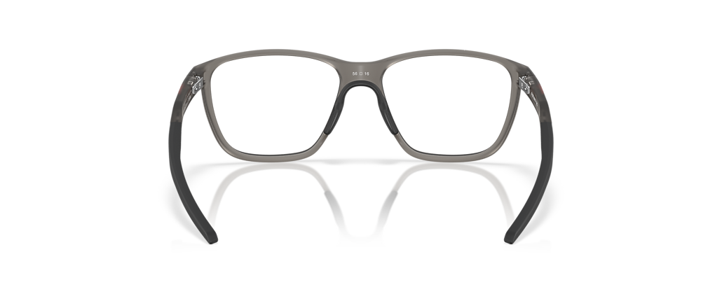 Oakley OX8186 Futurity RS Satin Grey Smoke Frames