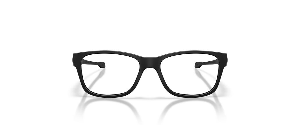 Oakley OY8012 Top Level (Youth Fit) Satin Black Frames
