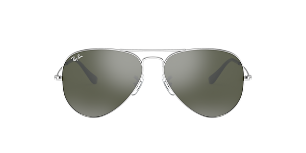 Ray-Ban RB3025 Aviator Mirror
