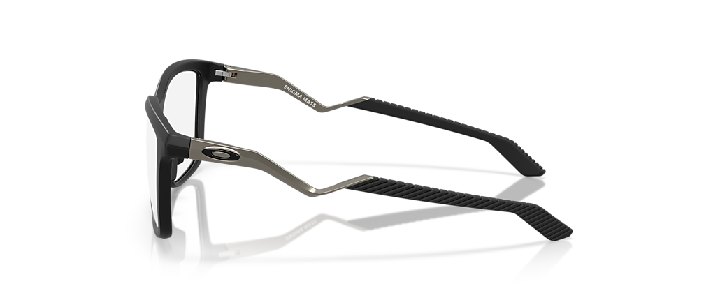 Oakley OX8191 Enigma Mass Satin Black Frames