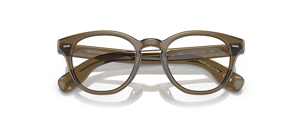 Oliver Peoples OV5413U Cary Grant Military Frames