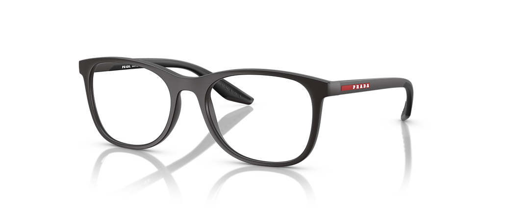 Prada Linea Rossa PS 05PV Matte Grey Frames