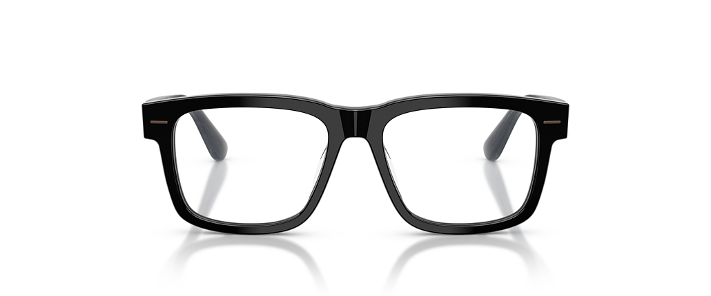 Brunello Cucinelli BC3024 Nero Frames