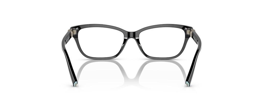 Tiffany & Co. TF2233B Black Frames