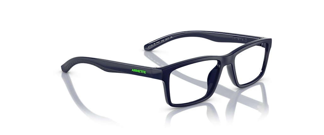 Arnette AN7262U A.T. 2.0 Blue Matt/Shiny Frames