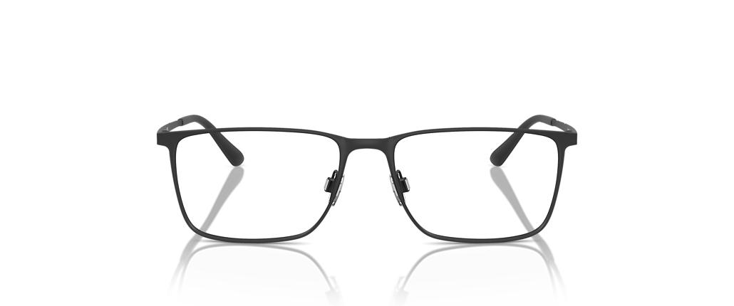 Giorgio Armani AR5080 Matte Black Frames