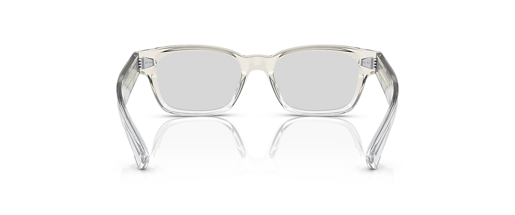 Oliver Peoples OV5507U Latimore Black Diamond/Crystal Gradient Frames