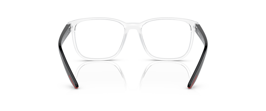 Prada Linea Rossa PS 06PV Crystal Frames