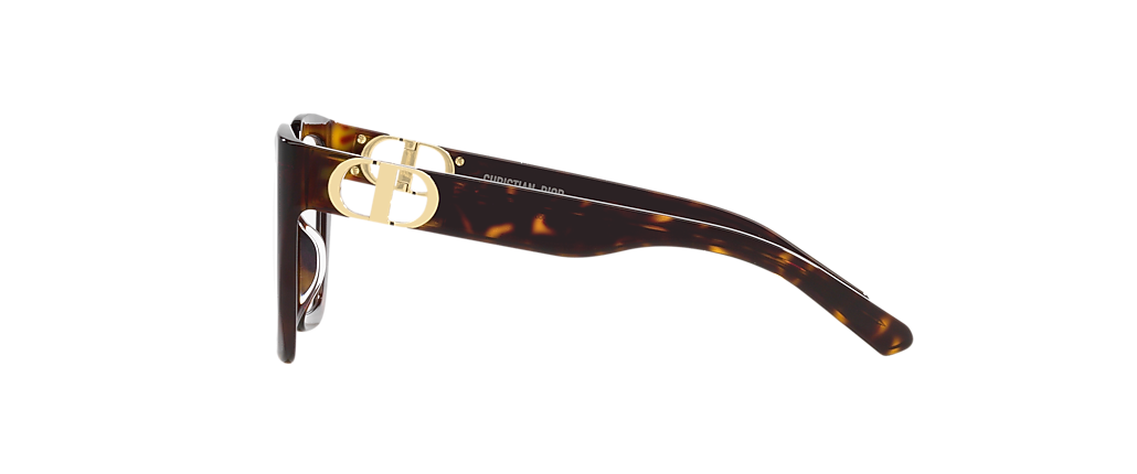DIOR 30MontaigneO S1I Tortoise Frames