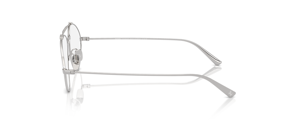 Ferrari FH3001TD Brushed Silver Frames