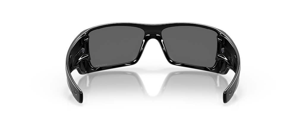 Oakley OO9101 Batwolf® Black Ink Sunglasses