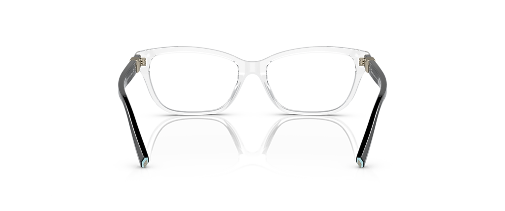 Tiffany & Co. TF2233BF Crystal Frames