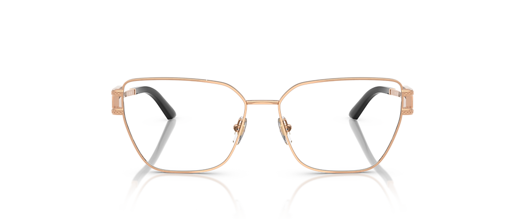 Versace VE1301 Rose Gold Frames