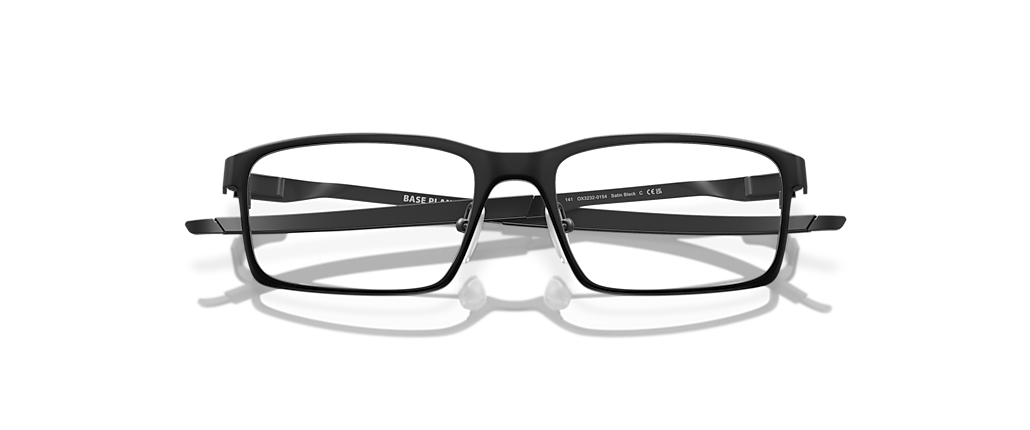 Oakley OX3232 Base Plane Satin Black Frames