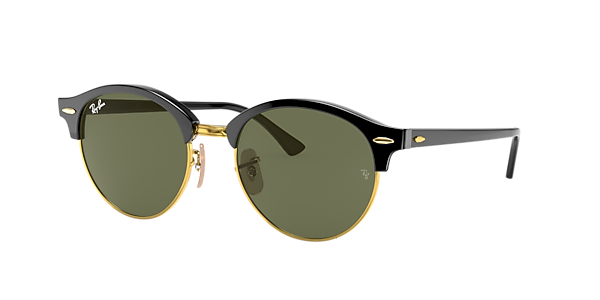 Ray-Ban RB4246 Clubround Classic