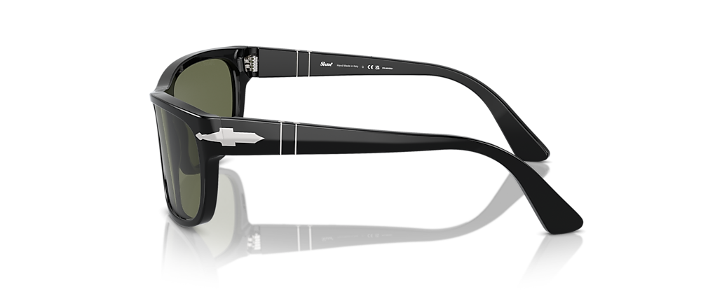 Persol PO3342S Black Sunglasses