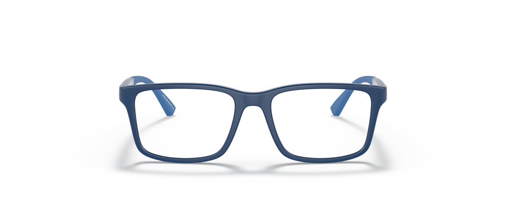 Emporio Armani EK3203 Kids Matte Blue Frames