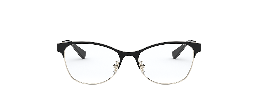 Coach HC5111 Black/Light Gold Frames