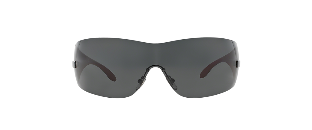 Versace VE2054 Gunmetal Sunglasses