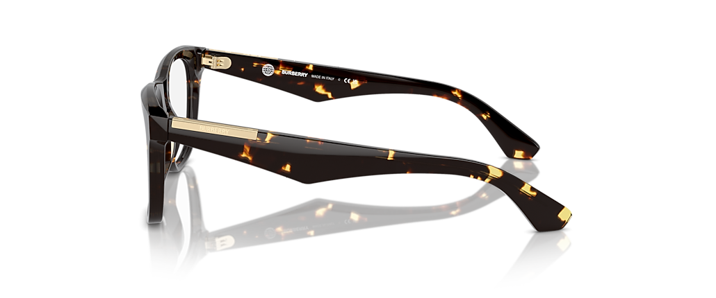Burberry BE2409 Dark Havana Frames