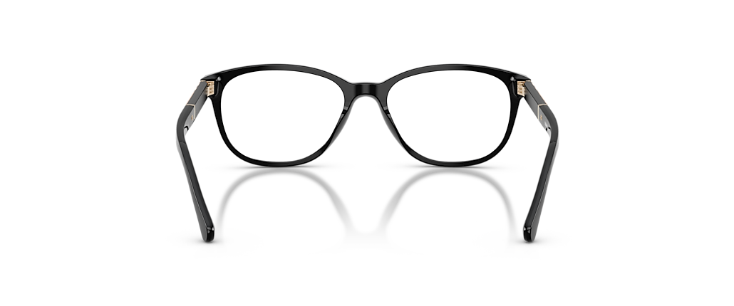 Burberry BE2172 Black Frames