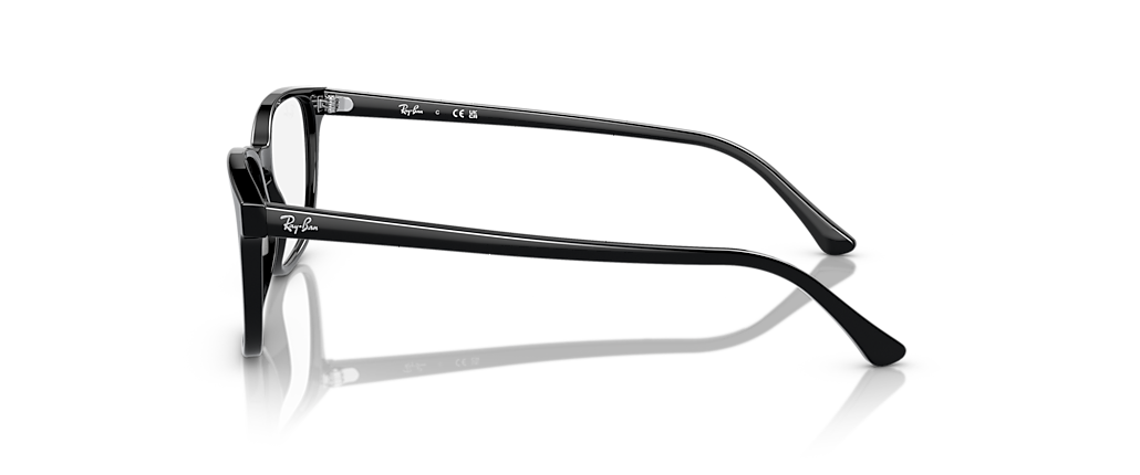Ray-Ban RB5418 Optics Black Frames