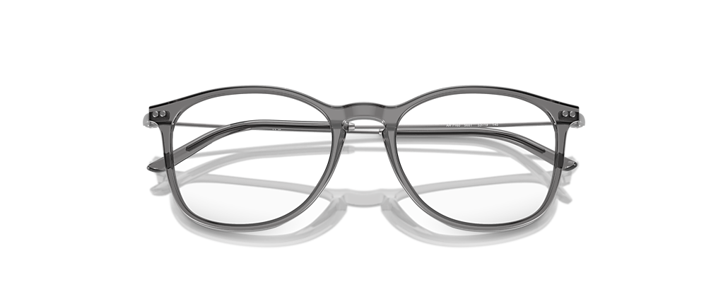 Giorgio Armani AR7160 Opal Grey Frames