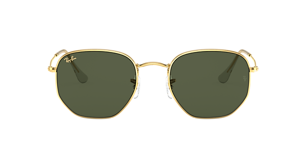 Ray-Ban RB3548 Hexagonal