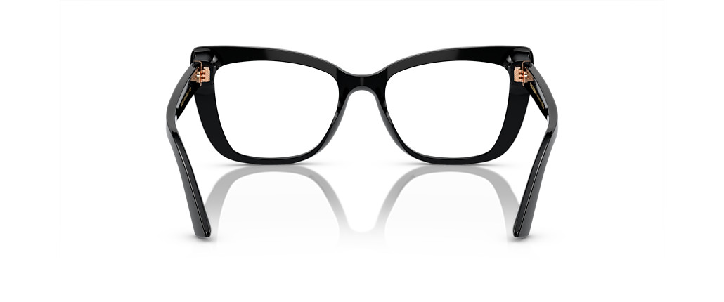 Dolce&Gabbana DG3308 Black Frames