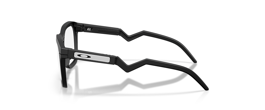 Oakley OX8208 HSTN SQ Satin Black Frames