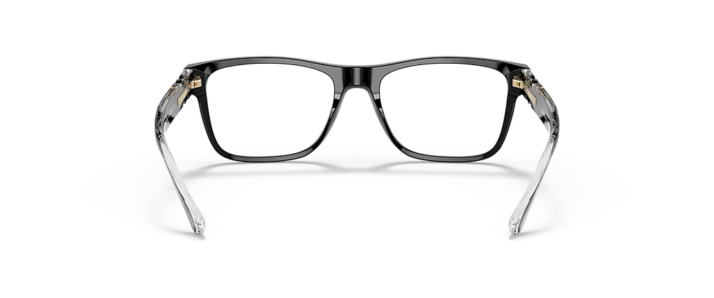 Versace VE3303 Black Frames