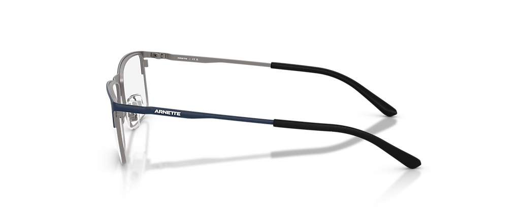 Arnette AN6155 Matte Blue Frames